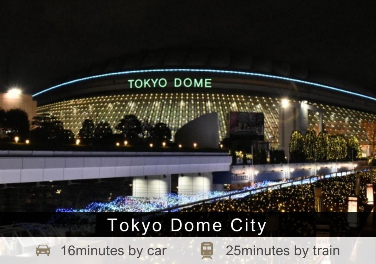 Tokyu Stay Shimbashi - Ginza Area Tóquio Exterior foto