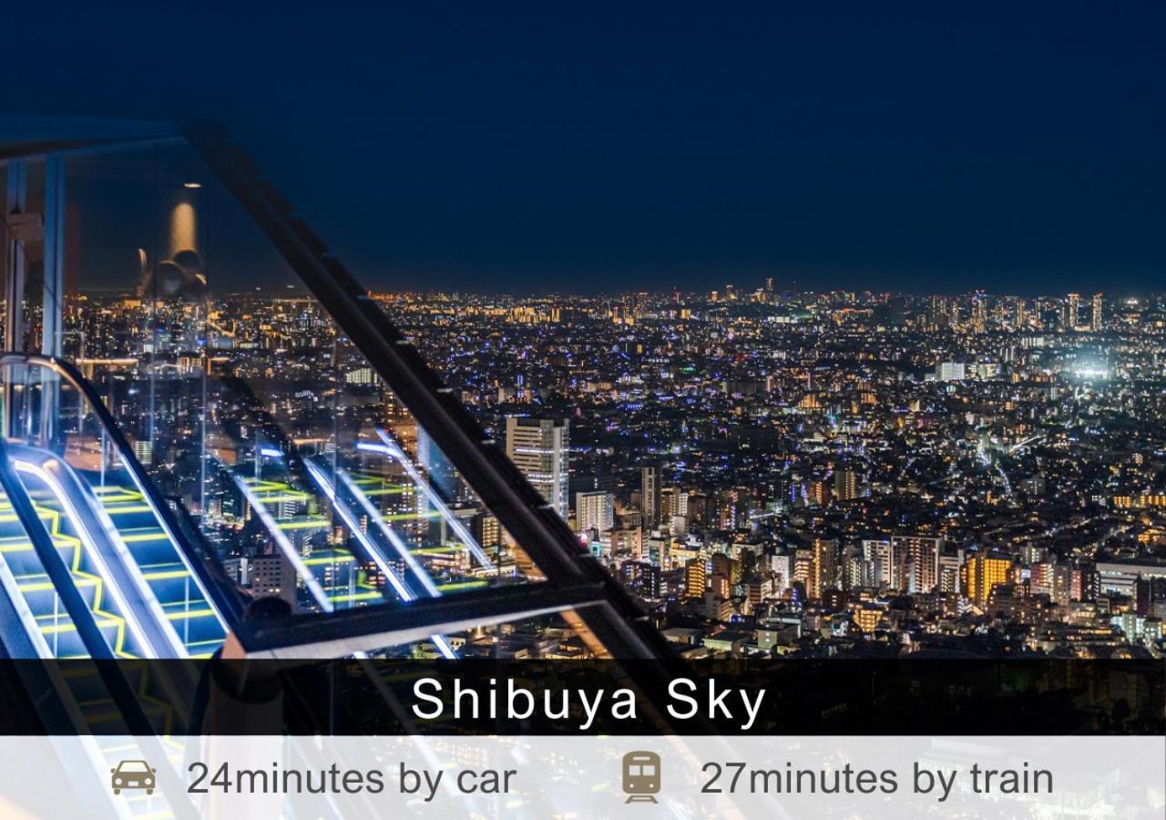 Tokyu Stay Shimbashi - Ginza Area Tóquio Exterior foto